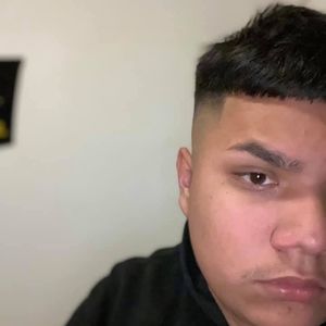 Meet your Posher, Nate